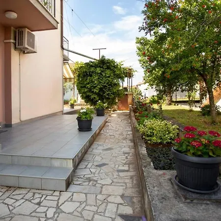 Herak - Smoljan Rovinj Exterior photo