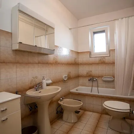 Herak - Smoljan Rovinj Exterior photo