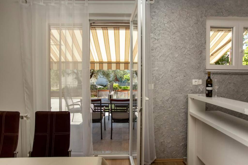 Herak - Smoljan Apartamento