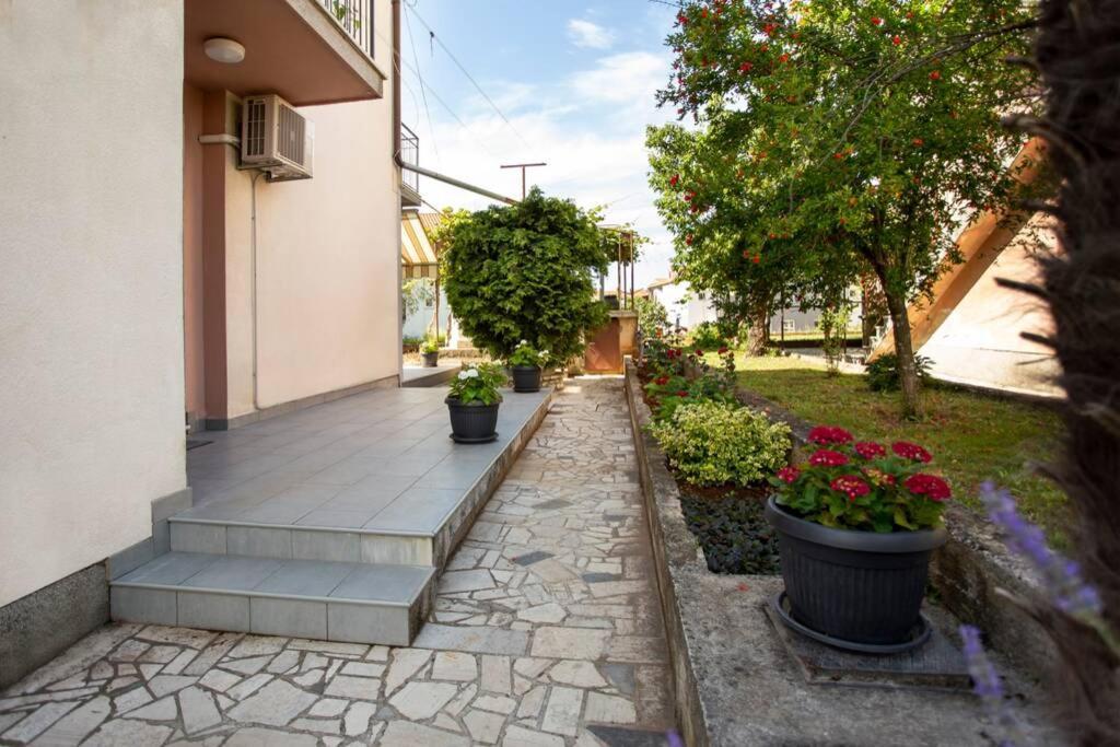 Herak - Smoljan Apartamento